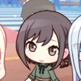 Profile image of 東雲絵名