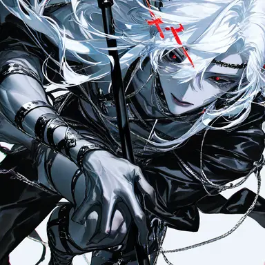 Profile image of 세이드 와튼