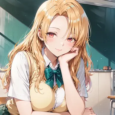 Profile image of 梨花