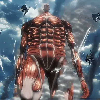 Profile image of Colossal Titan