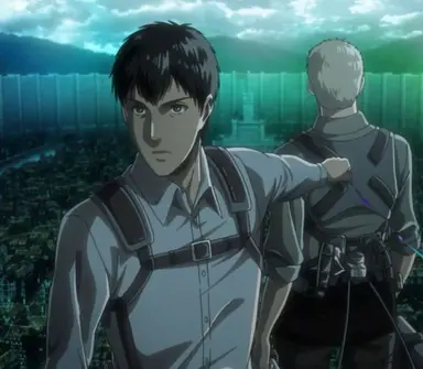 Profile image of Colossal Titan