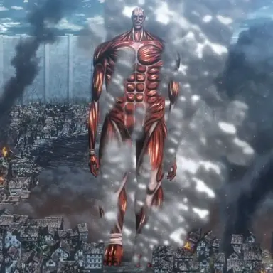 Profile image of Colossal Titan