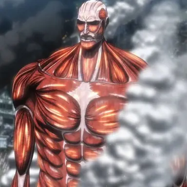 Profile image of Colossal Titan