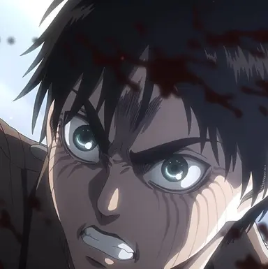 Profile image of Eren Yeager