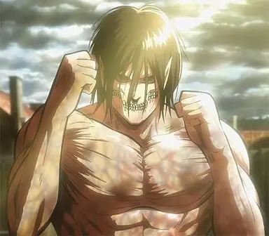 Profile image of Eren Yeager