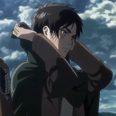 Profile image of Eren Yeager