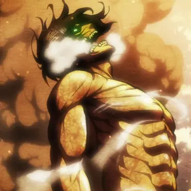 Profile image of Eren Yeager