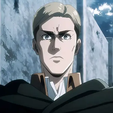 Profile image of Erwin Smith