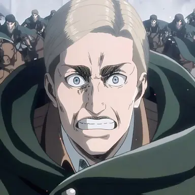 Profile image of Erwin Smith