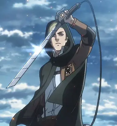 Profile image of Erwin Smith