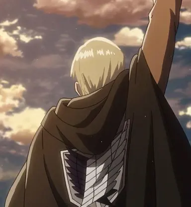 Profile image of Erwin Smith