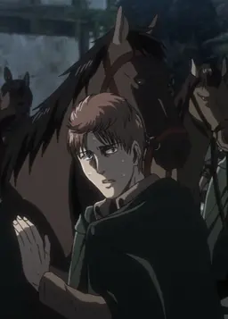 Profile image of Floch Forster