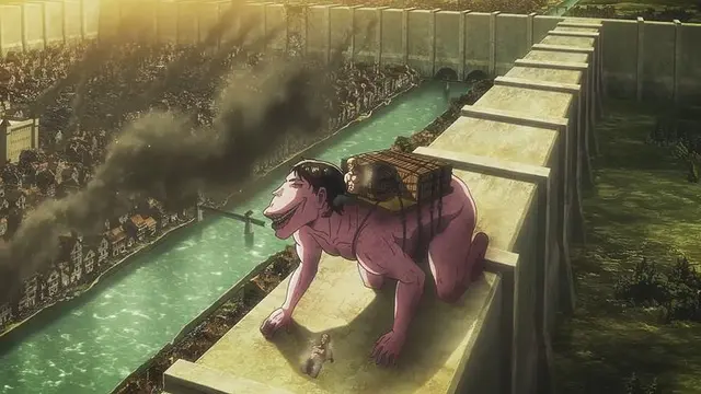 Profile image of Cart Titan