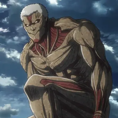 Profile image of Armored Titan