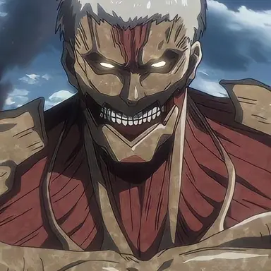 Profile image of Armored Titan