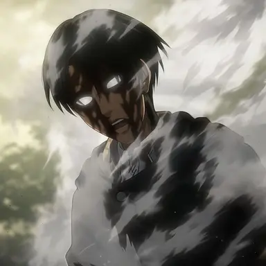 Profile image of Levi Ackerman