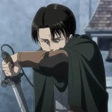 Profile image of Levi Ackerman