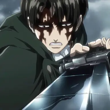 Profile image of Levi Ackerman