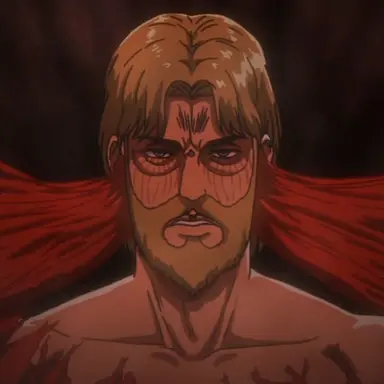 Profile image of Beast Titan