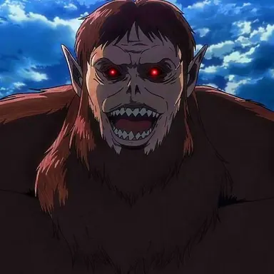 Profile image of Beast Titan