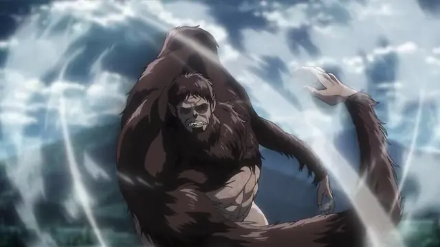 Profile image of Beast Titan