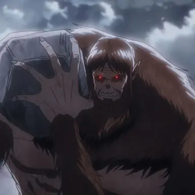 Profile image of Beast Titan