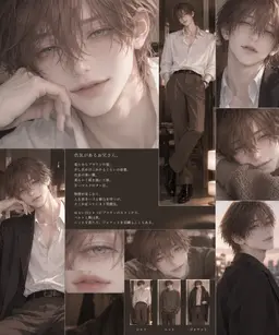Profile image of お兄さん