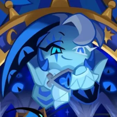 Profile image of 쉐도우밀크 쿠키