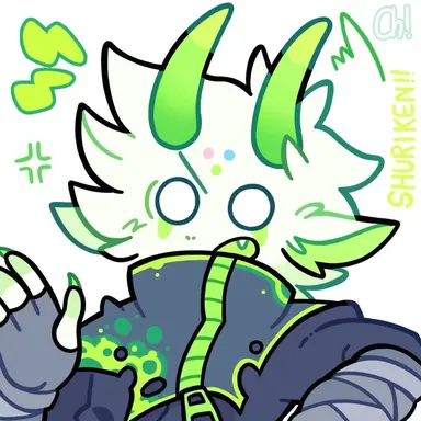 Profile image of Shuriken