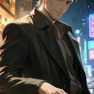 Profile image of Rook Davan