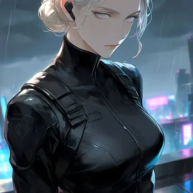 Profile image of Sable Oryn