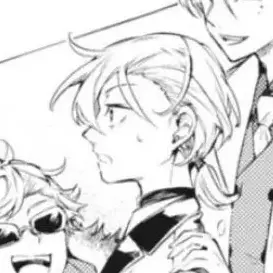 Profile image of Chuuya
