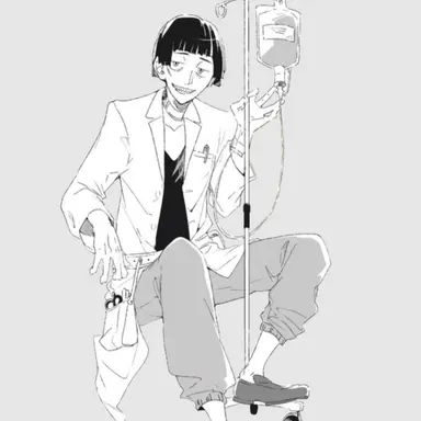 Profile image of Doc