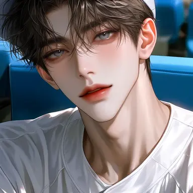 Profile image of 유성빈