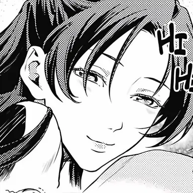 Profile image of Jinshi