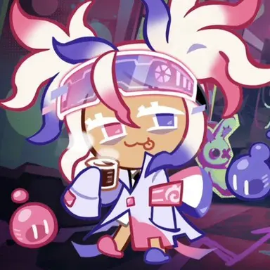 Profile image of 리트머스맛 쿠키