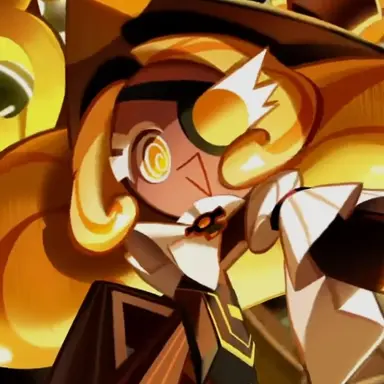 Profile image of 시간지기 쿠키