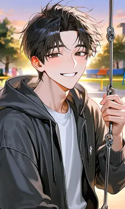Profile image of Yuma