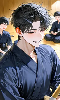 Profile image of Yuma