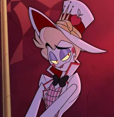 Profile image of 루시퍼