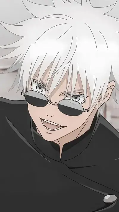 BoneSoul8327의 Satoru Gojo