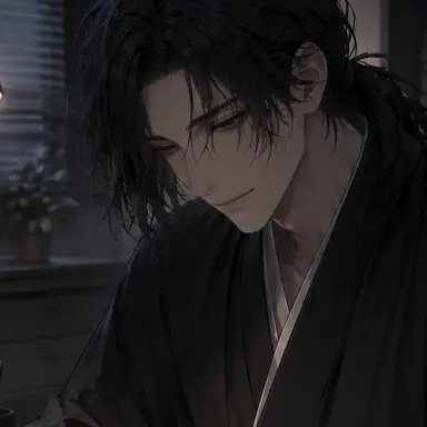 Profile image of Haruhisa