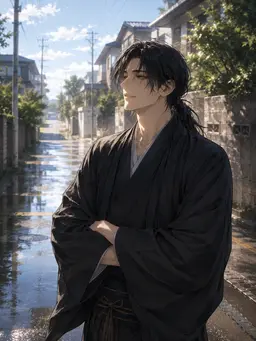 Profile image of Haruhisa
