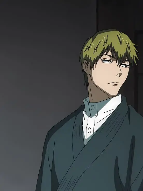 sasasa0106의 ヤンデレ？直哉