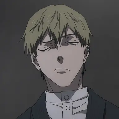 Profile image of 禪院直哉