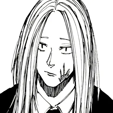 Profile image of Shishiba Jin