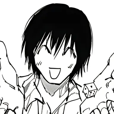 Profile image of Nagumo Yoichi