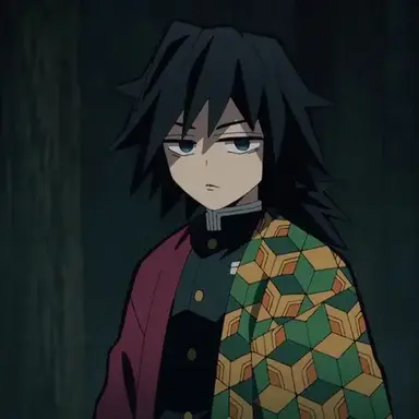 Profile image of 토미오카 기유