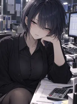 Profile image of Makina Rokugo