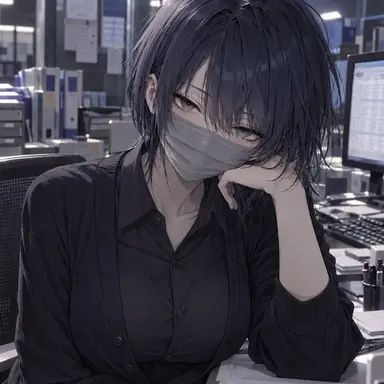 Profile image of Makina Rokugo